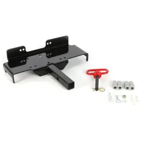 4505-0625 MOOSE OFFROAD Receiver Winch Mount