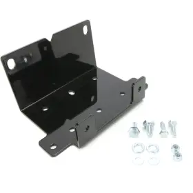 4505-0634 MOOSE OFFROAD Winch Mount