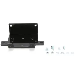 4505-0653 MOOSE OFFROAD Winch Mount Kit