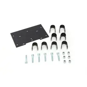 4505-0661 MOOSE OFFROAD Winch Mount Kit