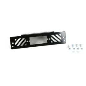 4505-0689 MOOSE OFFROAD Winch Mount