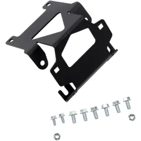4505-0753 MOOSE OFFROAD Winch Mount