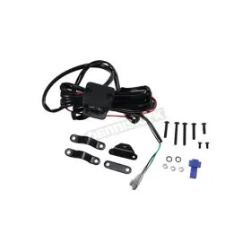 4505-0775 MOOSE OFFROAD Aggro Winch Handlebar Switch