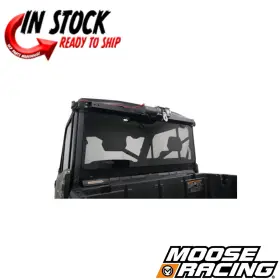 4505-1211 MOOSE OFFROAD Upper Winch Mount Am Defender