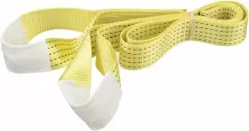 1110881 MOOSE RACING Tree Cable Winch Strap