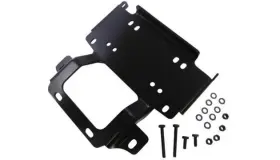 225726 MOOSE RACING Winch Mount Kit 1000R Honda Talon
