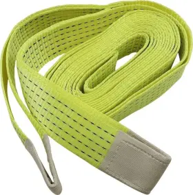 28439844 MOOSE RACING Tree Cable Winch Strap