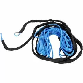 3300643 MOOSE RACING Synthetic Winch Rope
