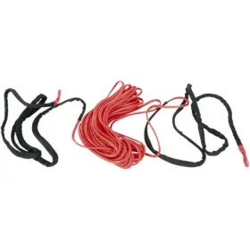3300644 MOOSE RACING Synthetic Winch Rope