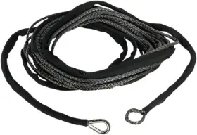 3300647 MOOSE RACING Synthetic Winch Rope