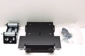 4505-0063 MOOSE RACING Winch Mount Nos Kit