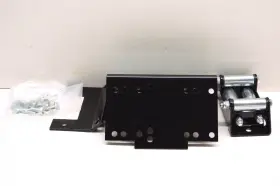 4505-0269 MOOSE RACING Winch Mount Nos Kit