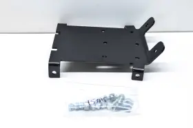 4505-0355 MOOSE RACING Winch Mount Nos Kit Honda