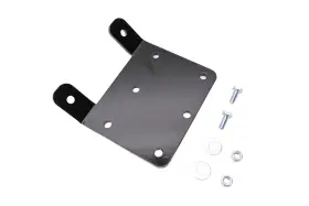 4505-0358 MOOSE RACING Winch Mount Nos Kit