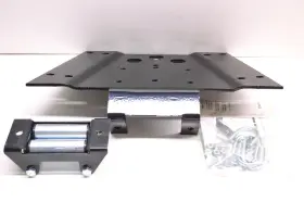 M91-43003 MOOSE RACING Winch Mount Nos Kit