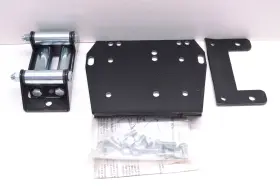 M91-44006 MOOSE RACING Winch Mount Nos Kit