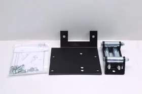 M91-44009 MOOSE RACING Winch Mount Nos Kit