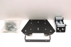 M91-44032 MOOSE RACING Winch Mount Nos Kit
