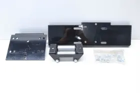 M91-94801 MOOSE RACING Winch Mount Nos Kit