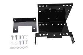 4505-0381 MOOSE UTILITIES Winch Mount Nos Kit