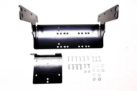 4505-0393 MOOSE UTILITIES Winch Mount Nos Kit