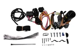 77660 MOOSE UTILITIES Winch Mount Nos Kit