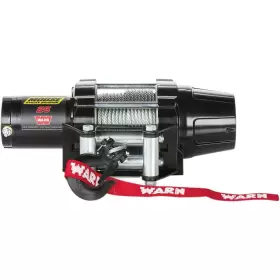 101600 MOOSE UTILITY Winch Synthetic Rope