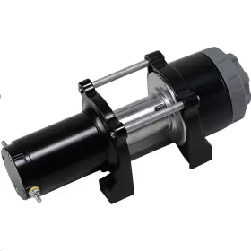 105793 MOOSE UTILITY Winch Core Aggro