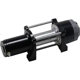 105795 MOOSE UTILITY Winch Core Aggro