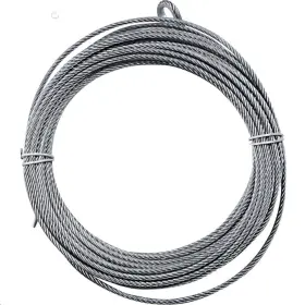 105796 MOOSE UTILITY Wire Rope Agro Winch