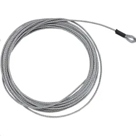 105798 MOOSE UTILITY Wire Rope Agro Winch