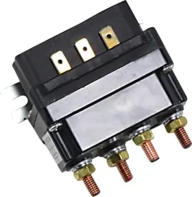 105800 MOOSE UTILITY Winch Contactor