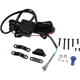105801 MOOSE UTILITY Rocker Switch Agro Winch