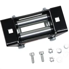 105805 MOOSE UTILITY Roller Fairlead Aggro Winch