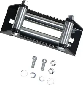 105806 MOOSE UTILITY Aggro Winch Roller Fairlead