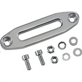 105807 MOOSE UTILITY Hawse Fairlead Aggro Winch