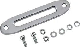 105808 MOOSE UTILITY Aggro Winch Hawse Fairlead