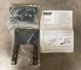 1518PF MOOSE UTILITY Atv Winch Mount Nos 420 4X4 Honda