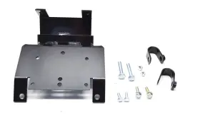 1588M MOOSE UTILITY Winch Mount Nos Kit