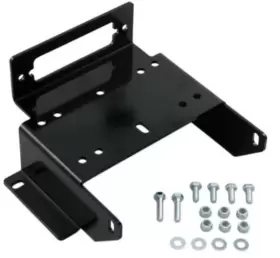 1620PF MOOSE UTILITY Winch Mount