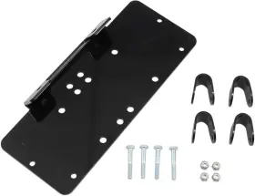 2221-M163020-ATV MOOSE UTILITY Winch Mount TRX500FGA Honda