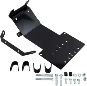 2508-M271594-ATV MOOSE UTILITY Winch Mount TRX400FA Honda