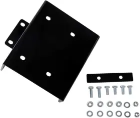 2511-M271600-UTV MOOSE UTILITY Winch Mount Eps Yamaha