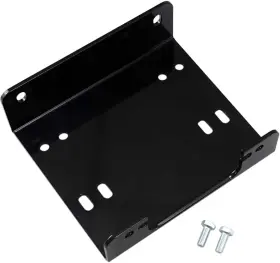 2516-M271610-UTV MOOSE UTILITY Winch Mount X2 Yamaha