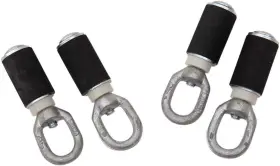 2885-M740348-ATV MOOSE UTILITY Twist Lock Tie Down 500