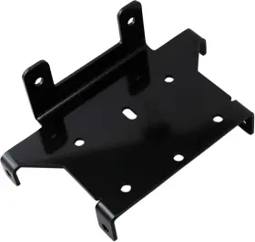 3292-M219162-ATV MOOSE UTILITY Winch Mount 500 Bombardier