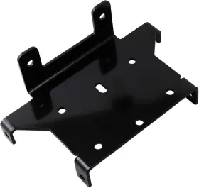 3293-M219164-ATV MOOSE UTILITY Winch Mount Auto 500 4X4