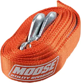 3920-0461 MOOSE UTILITY Atv Utv Tow Strap