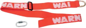 4501-0011 MOOSE UTILITY Racing Strap