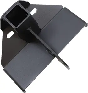 4504-0227 MOOSE UTILITY Front Hitch Mount Receiver Raised RM5